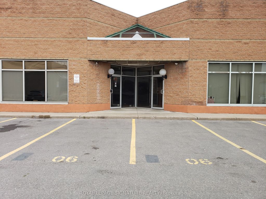 90 Ironside Crescent 6, Toronto E11