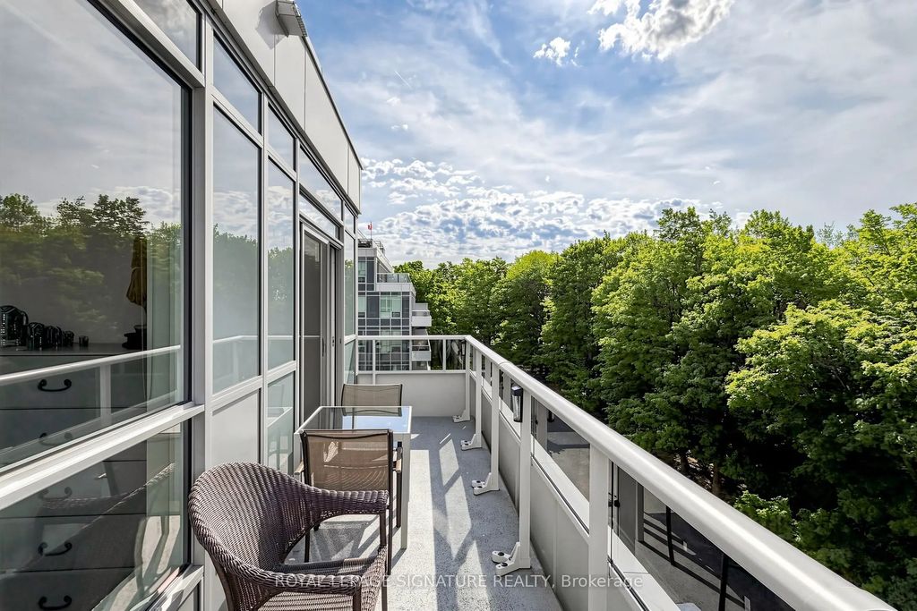 3121 Sheppard Avenue E 503, Toronto E05