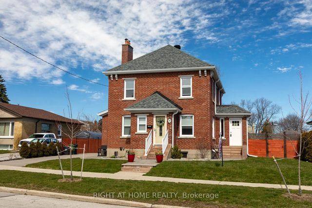 34 Kecala Road, Toronto E04