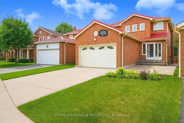9 Maresfield Drive N Basement, Toronto E07