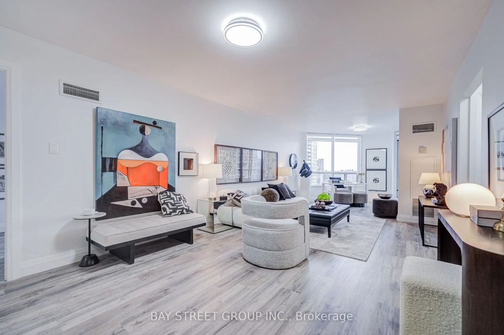 168 Bonis Avenue 1201, Toronto E05