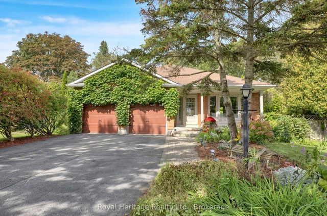 88 Hart Boulevard, Clarington