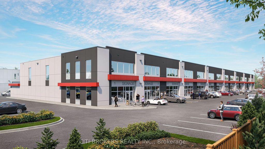 479 Bayly Street E 10-13 (bldg 2), Ajax