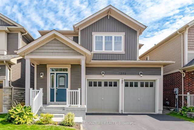 2323 Steeplechase Street, Oshawa