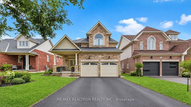 96 Piper Crescent, Clarington