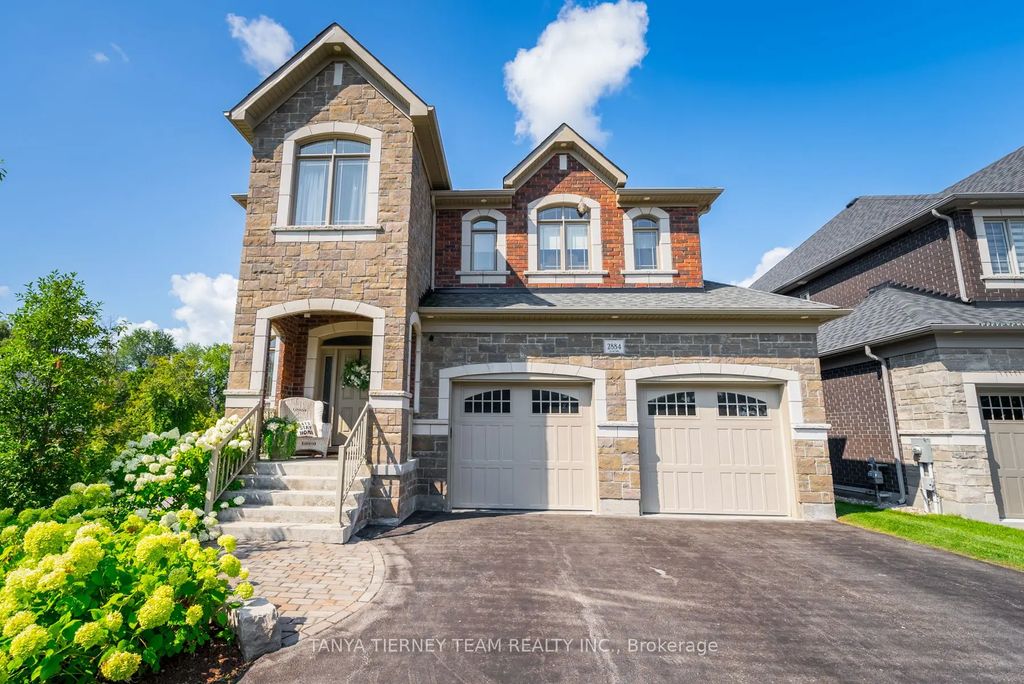 2884 Trulls Road, Clarington