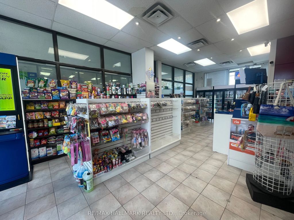 8 Glen Watford Drive Unit G29, Toronto E07