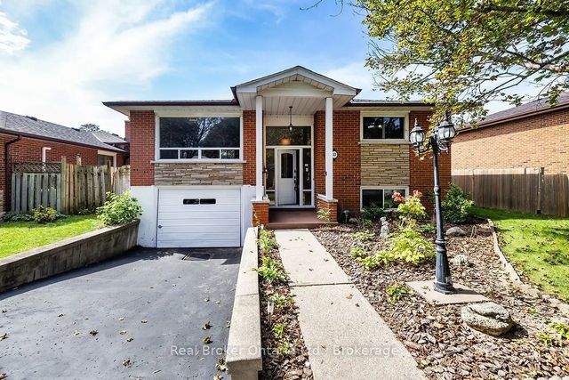 32 Strike Avenue, Clarington