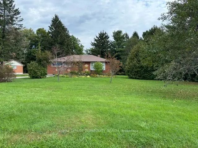 7421 Cochrane Street, Whitby