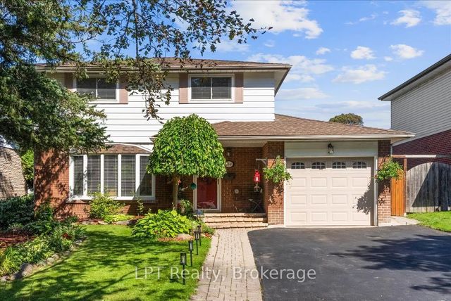 514 Oakwood Avenue, Oshawa