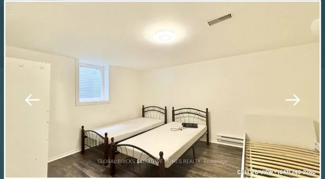 1761 Mcgill Court Basement, Oshawa