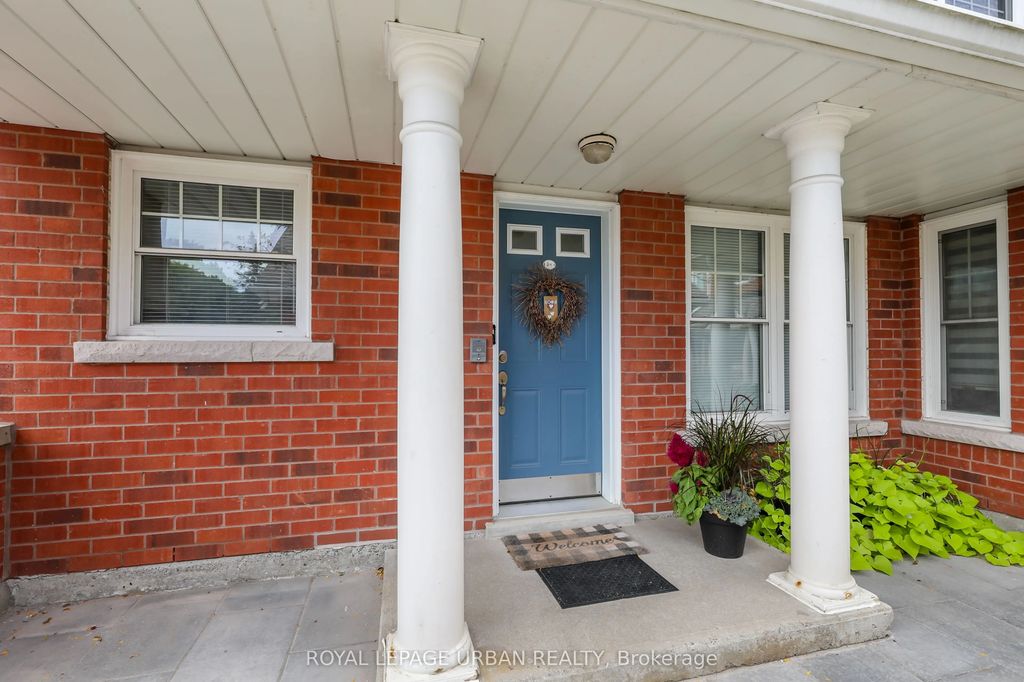 1657 Nash Road J1, Clarington