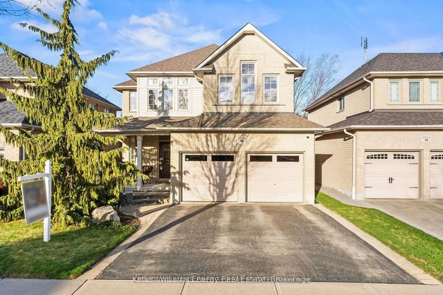 2258 Pindar Crescent, Oshawa