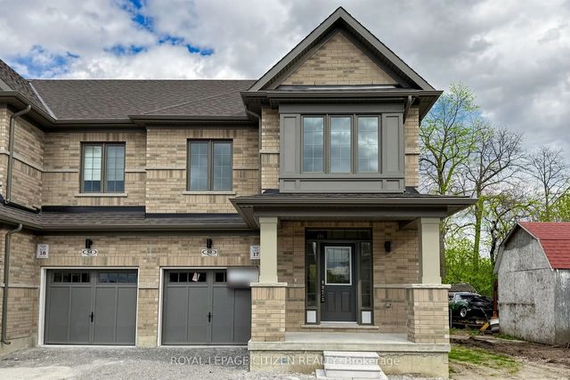 50 Wakely Crescent, Clarington