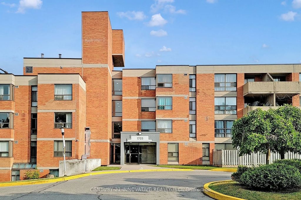 1703 Mccowan Road 115, Toronto E07