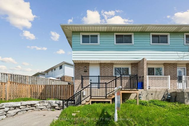 342 Fernwood Avenue, Oshawa