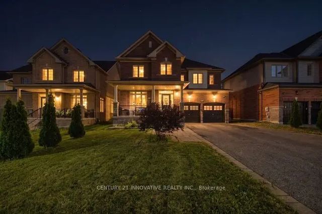 2064 Prestonvale Road, Clarington