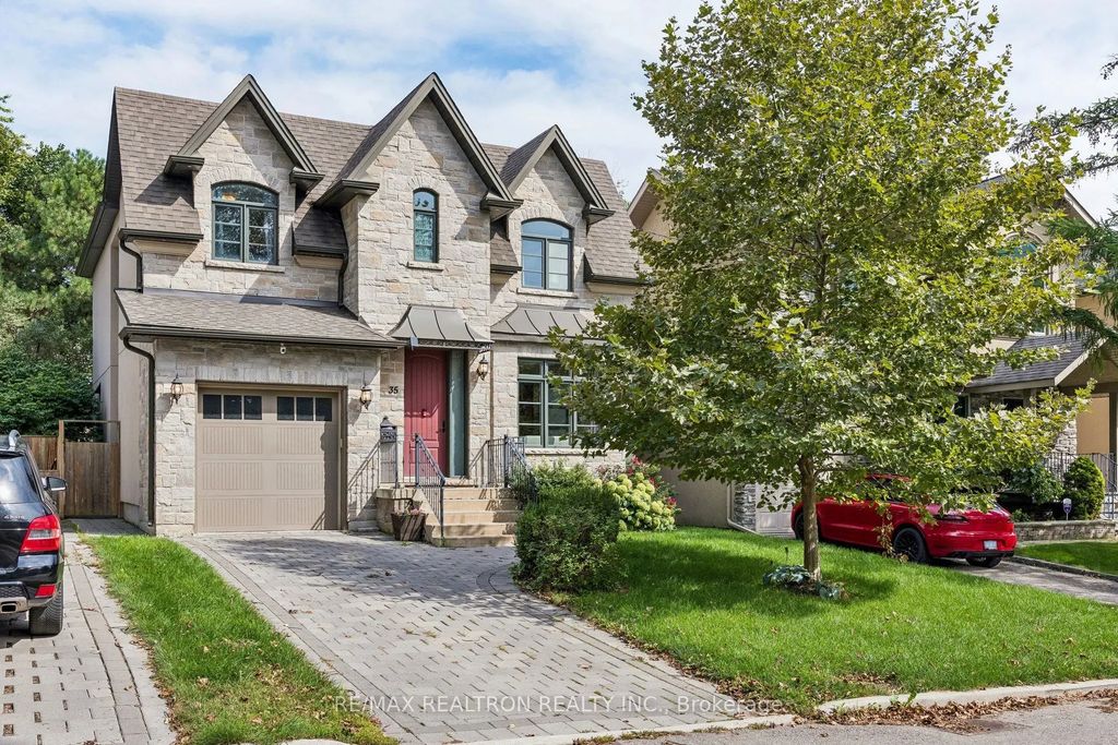 35 Neilson Avenue, Toronto E08