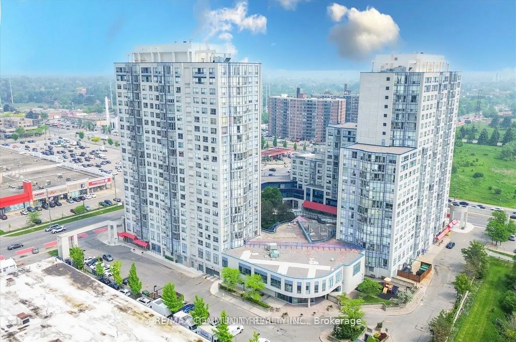 1470 Midland Avenue 314, Toronto E04
