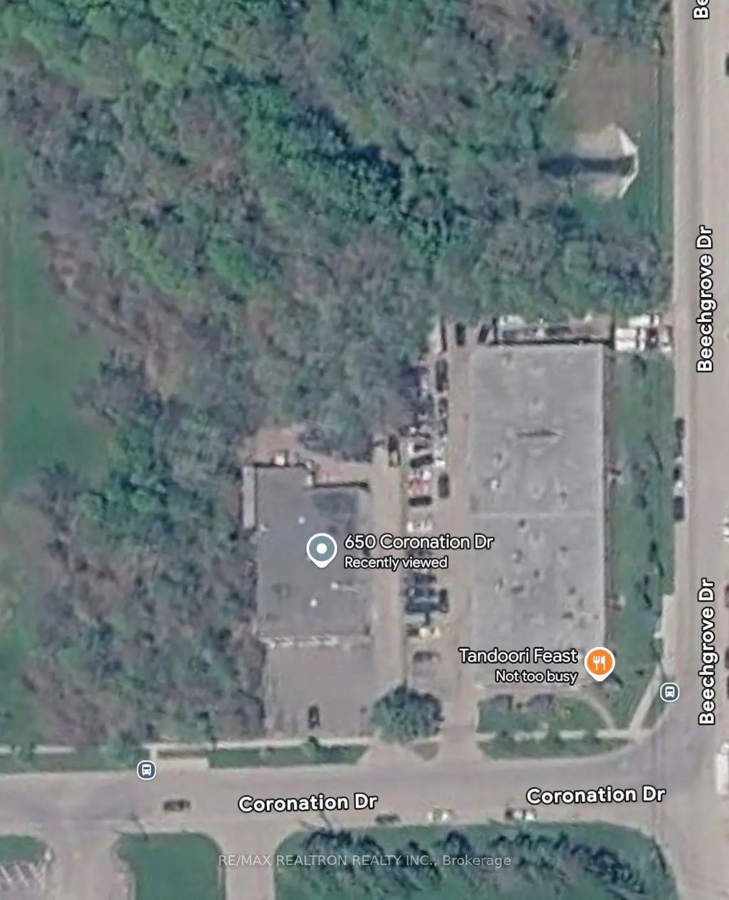 670 Coronation Drive, Toronto E10