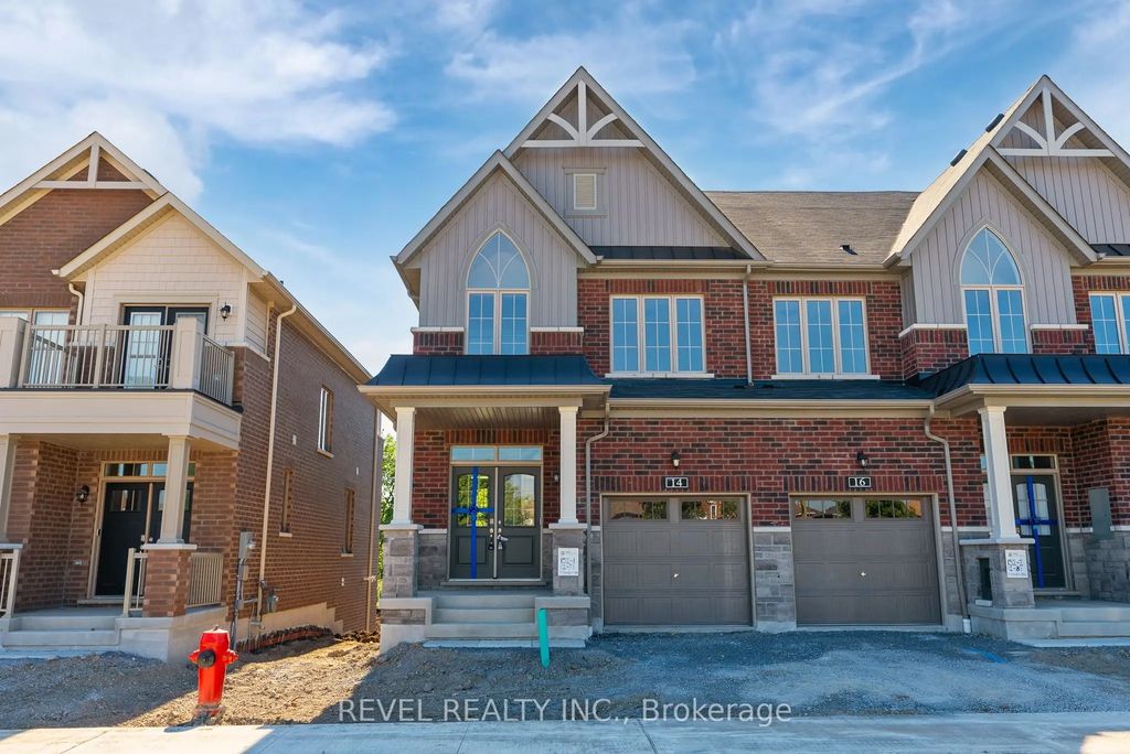 14 Paradise Way, Whitby