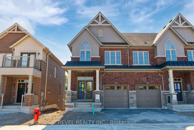14 Paradise Way, Whitby