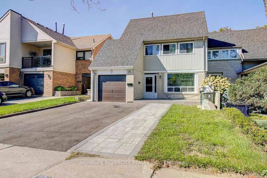 17 Rooksnest Trail, Toronto E07