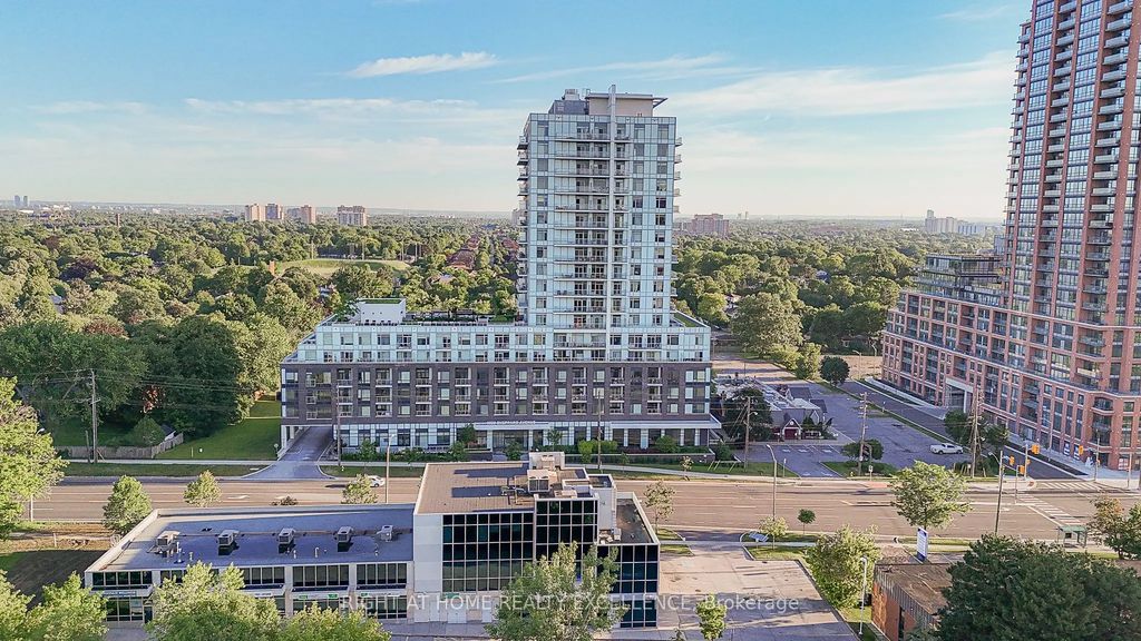3220 Sheppard Avenue E 520, Toronto E05