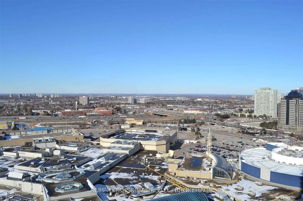 60 Brian Harrison Way 2505, Toronto E09