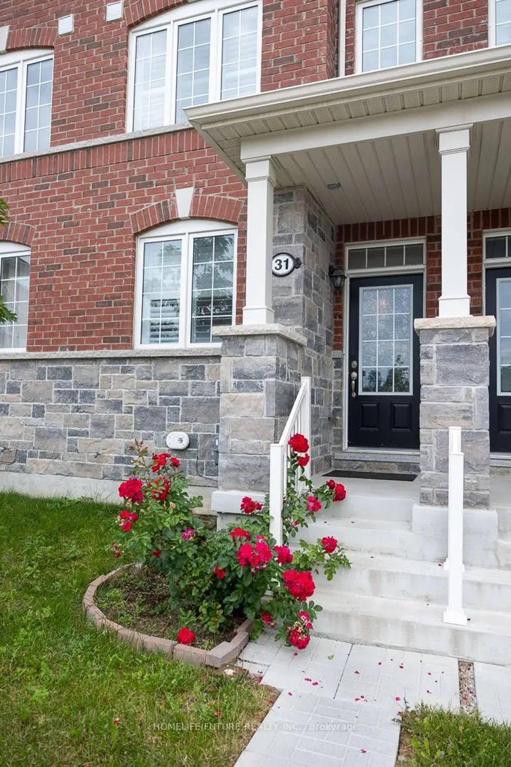 31 Jolly Way, Toronto E04