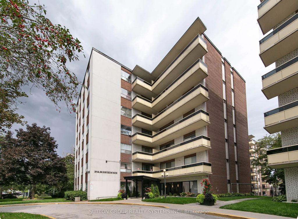 921 Midland Avenue 209, Toronto E08