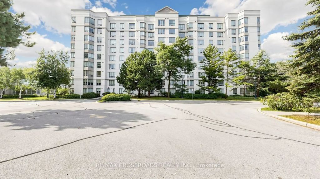 2628 Mccowan Road 315, Toronto E07