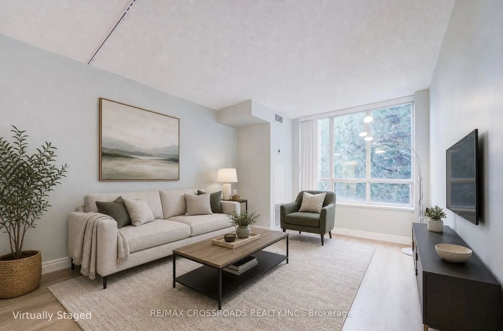2628 Mccowan Road 315, Toronto E07