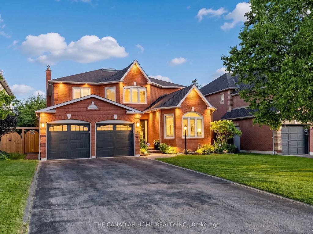 19 Wigston Court, Whitby