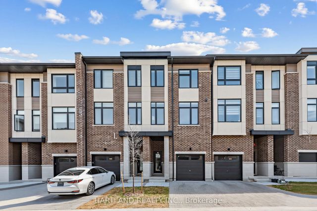 1695 Dersan Street 407, Pickering