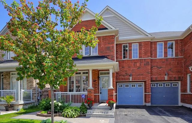 48 Dairy Drive, Toronto E04