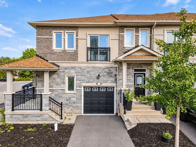 59 Kantium Way, Whitby