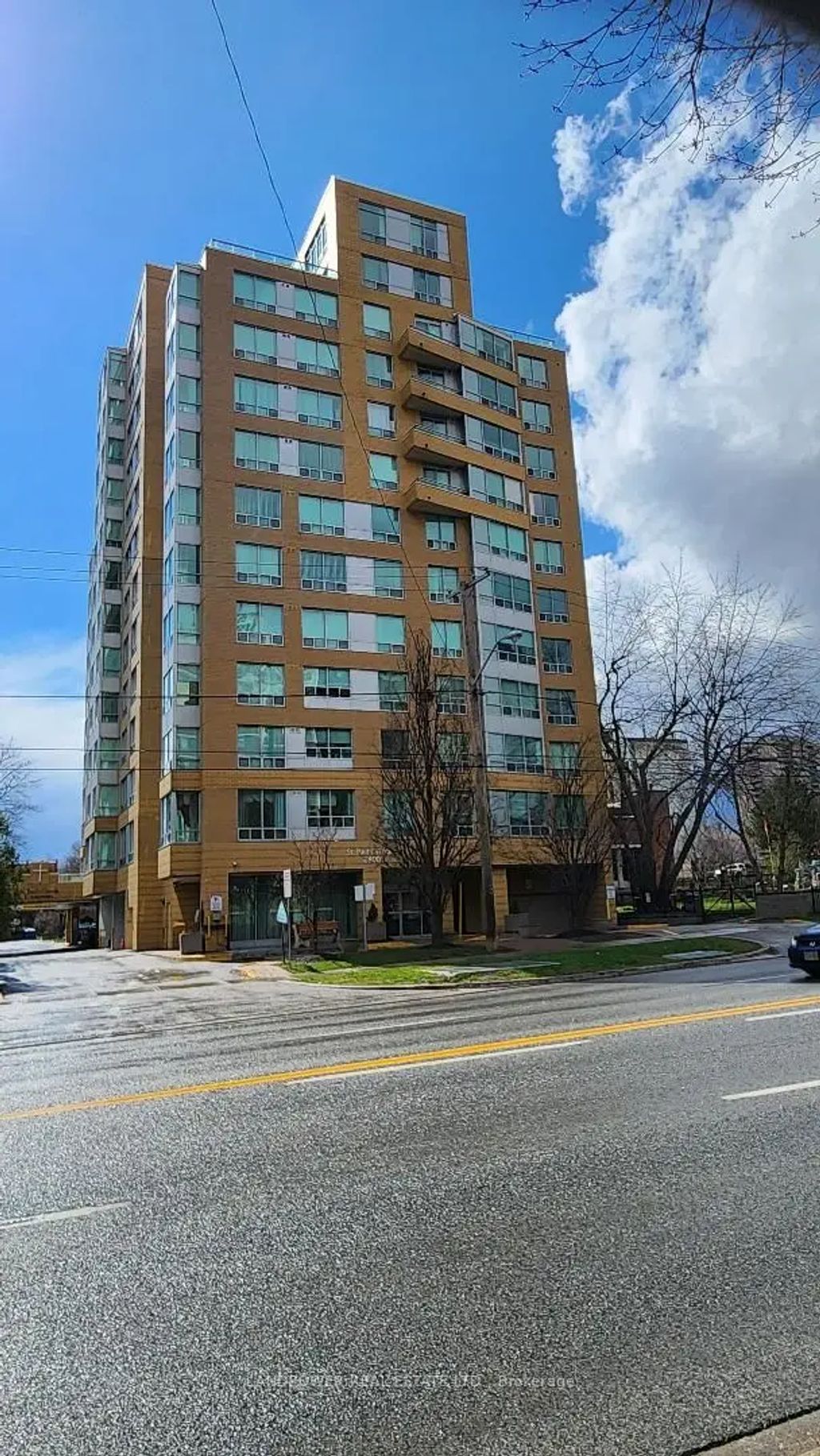 2800 Warden Avenue 704, Toronto E05