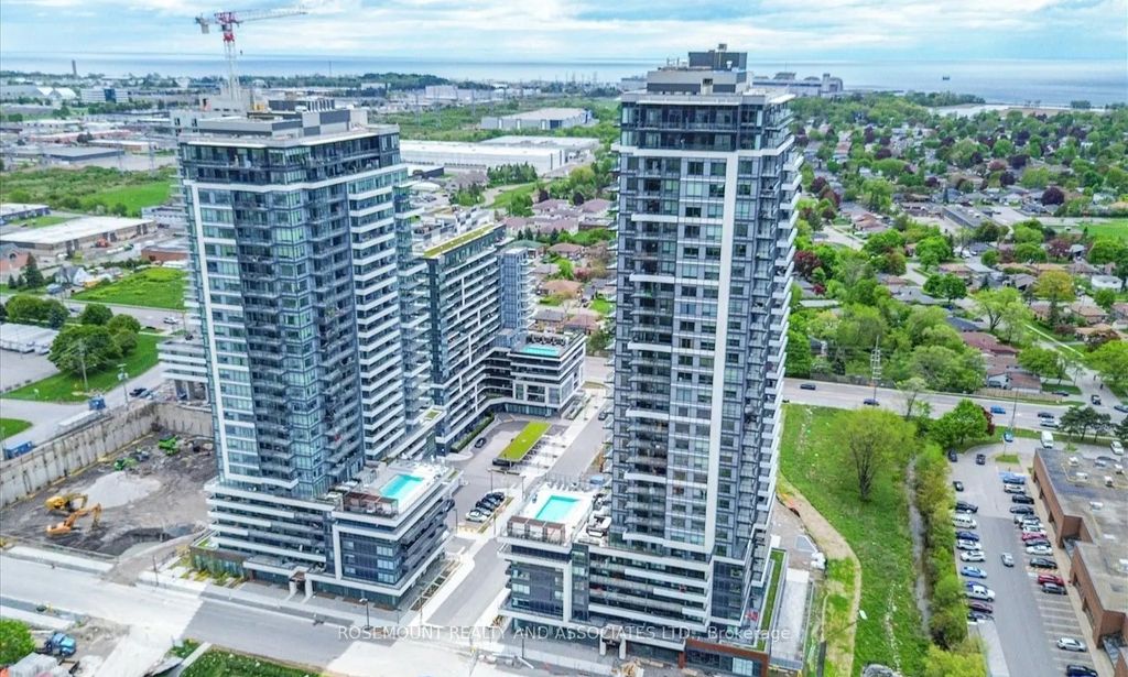 1455 Celebration Drive 703, Pickering