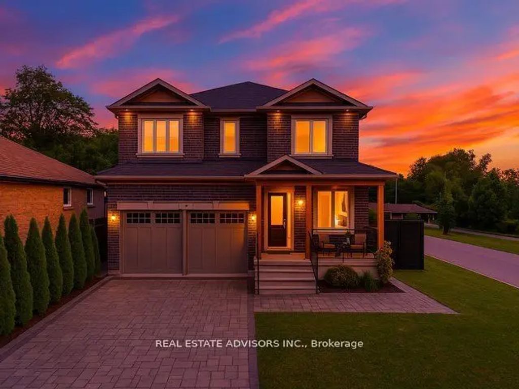 69 Fenwood Heights, Toronto E08