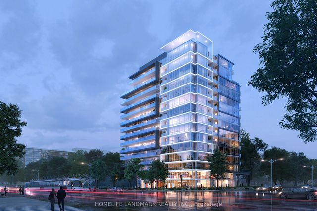 2992 Sheppard Avenue E 303, Toronto E05