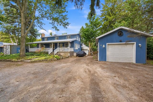 2831 Maple Grove Road, Clarington