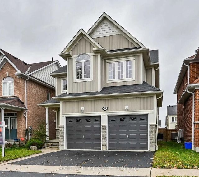 19 Shrewsbury Drive, Whitby