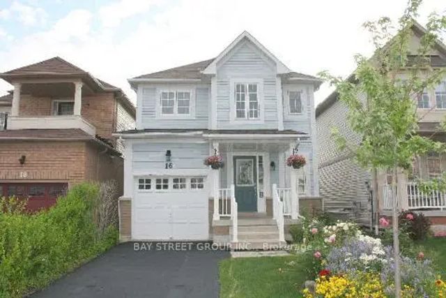 16 Steamer Drive, Whitby