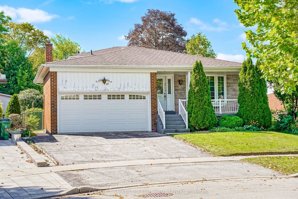 111 Briarscross Boulevard, Toronto E07