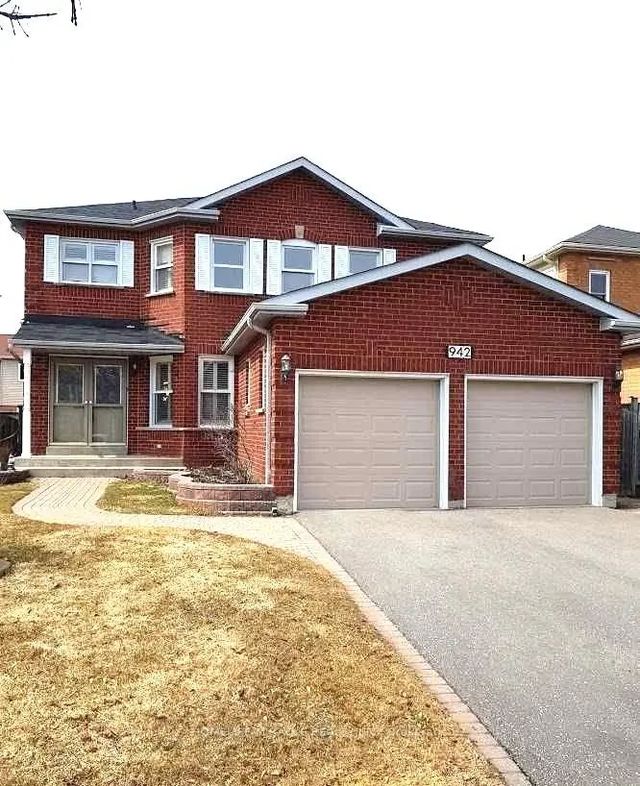 942 Sandcliff Drive Main, Oshawa