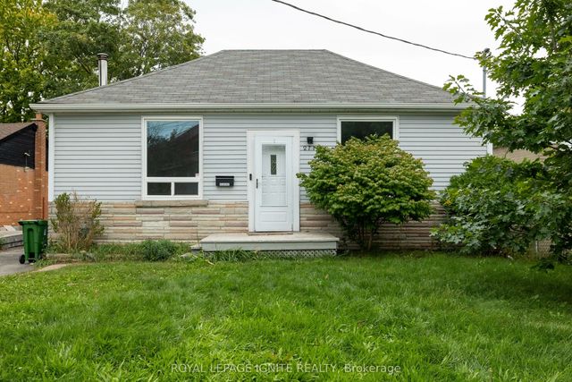 271 Conlins Road, Toronto E10