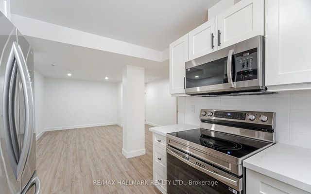 283 Porter - Lower Level Street, Oshawa