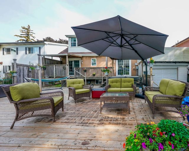 684 Birchmount Road Upper, Toronto E04
