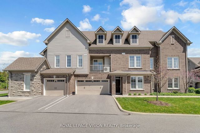 N/A, Clarington